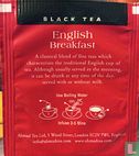 English Breakfast   - Bild 2