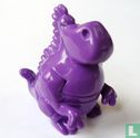 Dino (purple) - Image 1