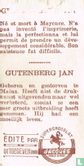Gutenberg - Afbeelding 2