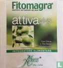 Fitomagra [r] Attiva Plus  - Afbeelding 1