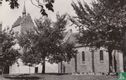 N.H. Kerk begin 12e eeuw - Image 1