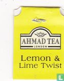 Lemon & Lime Twist   - Afbeelding 3