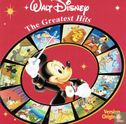 Walt Disney - The Greatest Hits - Afbeelding 1
