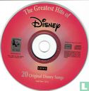 Walt Disney - The Greatest Hits - Afbeelding 3