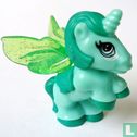 Unicorn (green) - Image 1