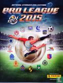 Pro League 2015 - Bild 1