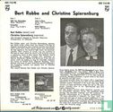 Bert Robbe and Christine Spierenburg - Afbeelding 2