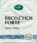 Bronchos Forte - Bild 1