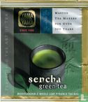 sencha green tea - Image 1