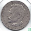 Pologne 10 zlotych 1976 (type 1) - Image 2