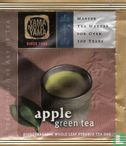 apple green tea  - Afbeelding 1