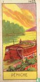 Binnenschip - Bild 1
