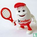 Eggman as a tennis player - Image 1