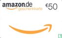Amazon - Afbeelding 1