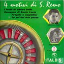 4 Motivi di S. Remo - Afbeelding 1