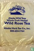 Wild rose tea - Image 1