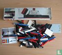 Lego 343 Train Ferry