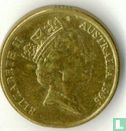 Australie 2 dollars 1996 - Image 1