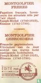 J.-M. & E. Montgolfier - Bild 2