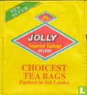 Choicest Tea Bags - Bild 1