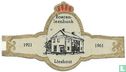 Boeren-leenbank Lieshout - 1901 - 1961 - Image 1