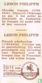 Philippe Lebon - Afbeelding 2