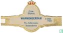 Café Slijterij Warmonderdam Th. Juffermans Sassenheim - 0 2532-7565 - Image 1