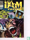 Doom Patrol ! 25 - Image 1