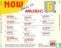Now This Is Music 6 Volume 1 - Image 2