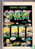 Chapparell goudader - Afbeelding 1
