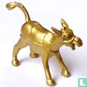Donkey (gold) - Image 1
