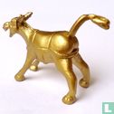 Donkey (gold) - Image 2