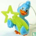 Duckling with star - Image 1