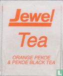 Orange pekoe& pekoe black tea - Image 1