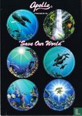 Save Our World - Image 1