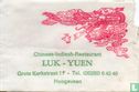 Chinees Indisch Restaurant Luk Yuen - Image 1