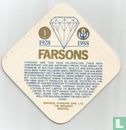 A quality beer from Farsons - Afbeelding 2