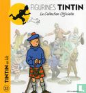 Tintin en kilt - Image 2