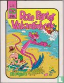 Rose Panter vakantieboek - Afbeelding 1