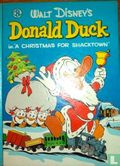 Donald Duck in 'A Christmas for Shacktown' - Afbeelding 1