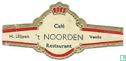 Café 't Noorden Restaurant - H. Slijpen - Venlo - Image 1