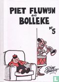 Piet Fluwijn en Bolleke 5 - Afbeelding 1