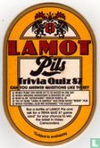 Lamot Pils Trivia Quiz 87 - Bild 1