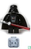 Lego sw123 Darth Vader (Imperial Inspection) - Image 1