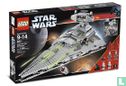 Lego sw123 Darth Vader (Imperial Inspection) - Image 3