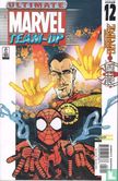 Ultimate Marvel Team-Up 12 - Image 1