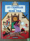 Les cigarillos de la reine Thia - Image 1