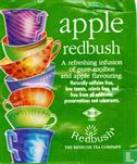 Apple Redbush - Afbeelding 1