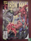 The Invincible Iron Man 14 - Image 1