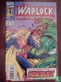 Warlock and the Infinity Watch 28 - Image 1